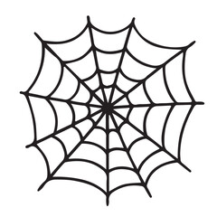 Halloween Outline Icon Set