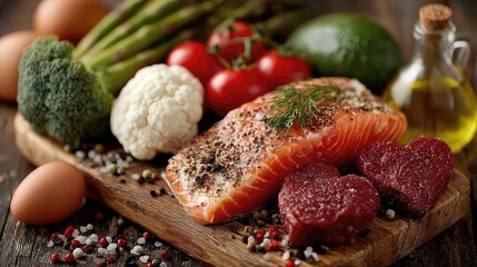 Nutrition and Disease Prevention Supporting Immune Function, Heart Health, and Metabolic Balance With Personalized Dietary Interventions