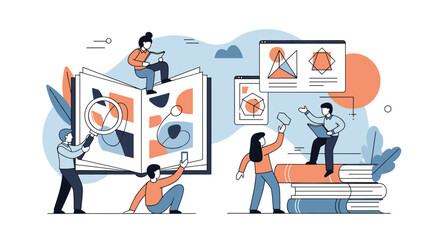 Innovative educational strategies for engaging modern students in lifelong learning journeys