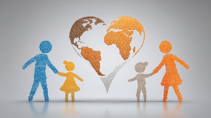 Non-profit health organizations supporting community care, education, fundraising, health advocacy, and global medical aid programs.