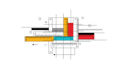 Understanding the precision instruments used in scientific measurement and engineering applications