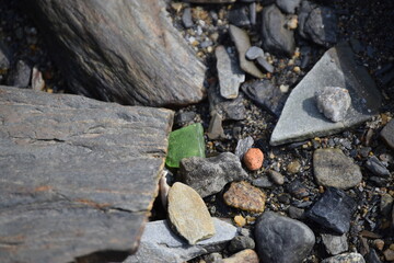 Sea Glass