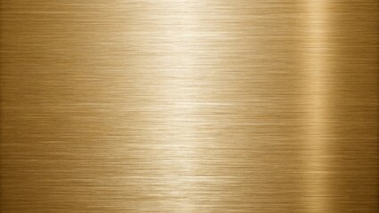 A captivating gold texture background featuring a smooth, shiny surface, ideal for enhancing the visual appeal of various design applications