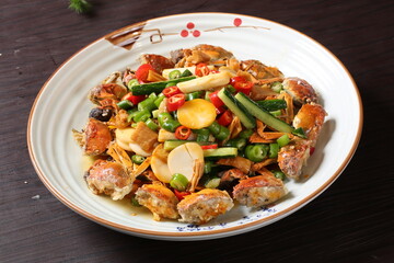 Chinese cuisine, Cantonese cuisine, June yellow