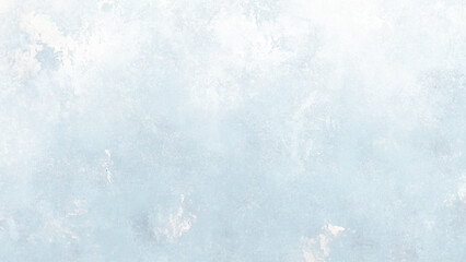 watercolor blue grunge background