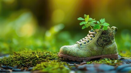 Carbon footprint awareness campaigns educating the public on reducing greenhouse gas emissions through energy-saving, transportation alternatives, and sustainable lifestyle choices.