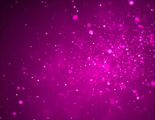Fototapeta premium Abstract pink glitter background