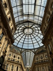 Galleria Vittorio Emanuele II
