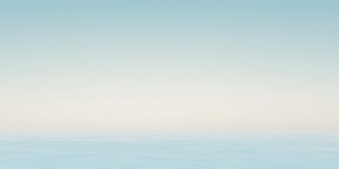 A detailed view of a subtle gradient transitioning from light blue to white, creating a fresh and airy background perfect for minimal designs