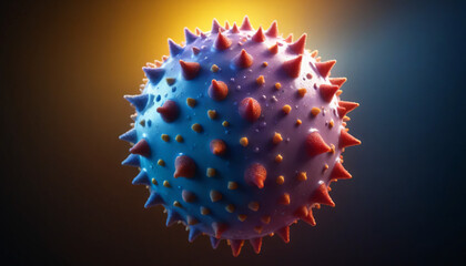 virus