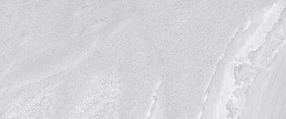 Obraz premium Grey natural stone with a crystal surface, a white marble texture background for the ceramic tile industry