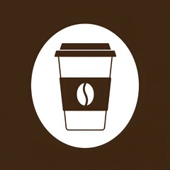 Coffee To-Go Icon