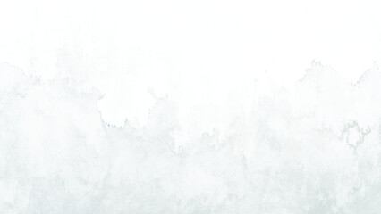 Pastel blue and white concrete stone texture for background in summer wallpaper. Cement and sand wall of tone vintage. Concrete abstract wall of light cyan color, cement texture mint green for design.