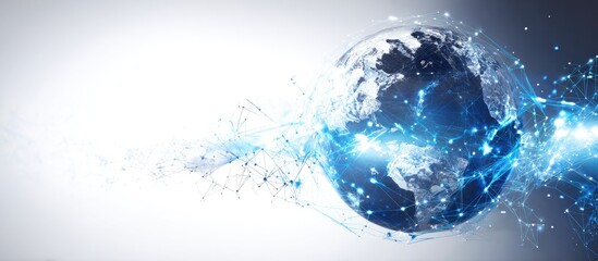 Global network interconnectedness