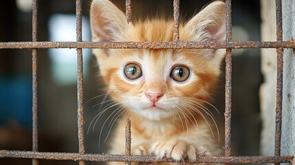 Animal rights and welfare activism with rescued animals, peaceful shelters, compassionate caregivers, ethical treatment advocacy, diverse species protected in natural, caring environments