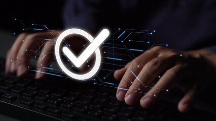 Quality assurance, product quality control, compliance verification, QA and QC systems, and product excellence achieved through structured quality assurance processes. Muxer