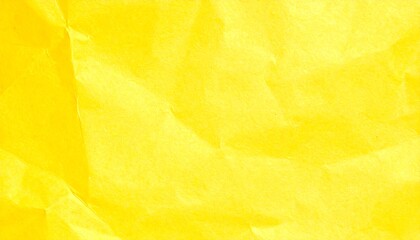 Abstract vibrant yellow texture