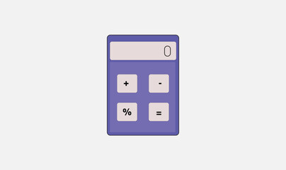 Calculator design