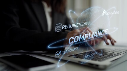 Compliance ensures alignment with standards, laws, and policies. A strong compliance system helps enforce regulation, protect organizations, and improve global compliance transparency. Muxer