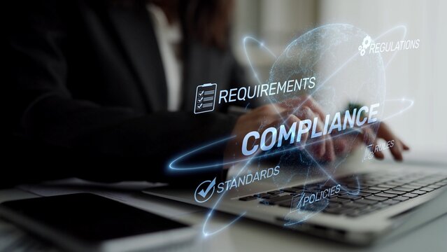 Compliance ensures alignment with standards, laws, and policies. A strong compliance system helps enforce regulation, protect organizations, and improve global compliance transparency. Muxer