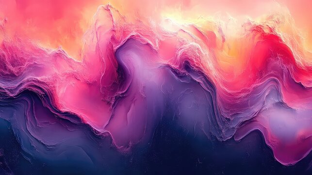 Abstract textures with rich visual depth, smooth gradients, organic surfaces, digital art layers, creative backgrounds, and versatile usage for modern design and creative compositions.