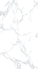 Obraz premium Abstract white marble pattern (6)