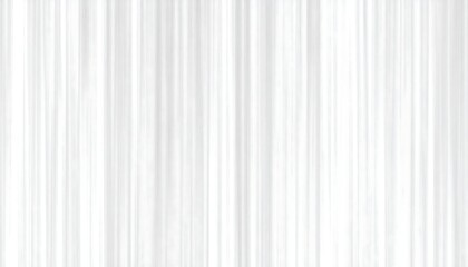 Obraz premium Abstract white vertical lines