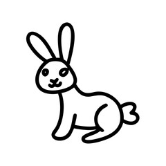 easter bunny rabbit