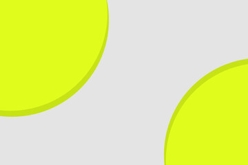 Organic Blob Illustration: Modern Fluid Abstract Design