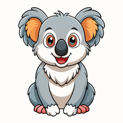 Fototapeta premium Let me know if you'd like variations or if there's a specific animal you'd like to emphasize