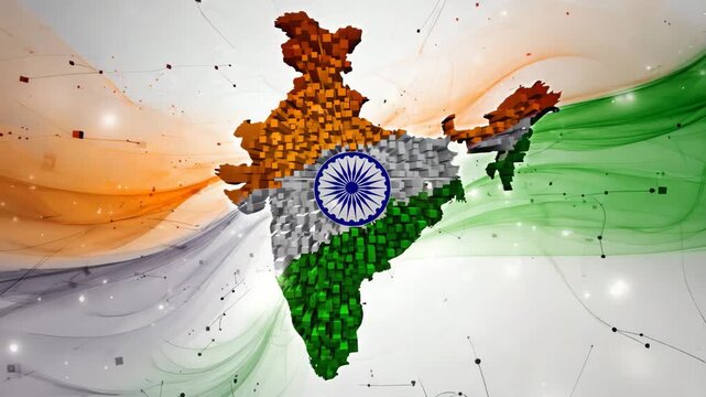 Honoring India's rich culture