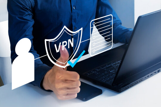 The concept of trust in VPN system, is a technology that creates a virtual private network connection on the Internet, making user data anonymous, users have confidence in surfing the web.