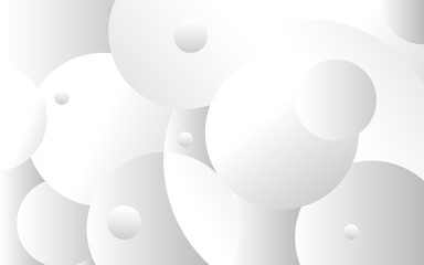 abstract background Geometric white circle line and white lines,used in graphic illustration work media or others ,2d  illustration