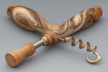 Elegant bamboo walking stick gold tip high resolution picture