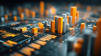 Churn rate metrics driving dynamic pricing plans with adaptive digital access
