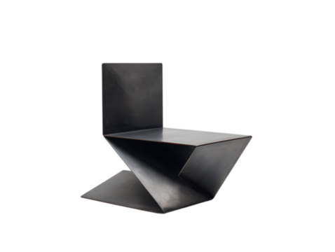 Delta Mold Chair Stylish Lightweight Comfort Design - Powered by Adobe