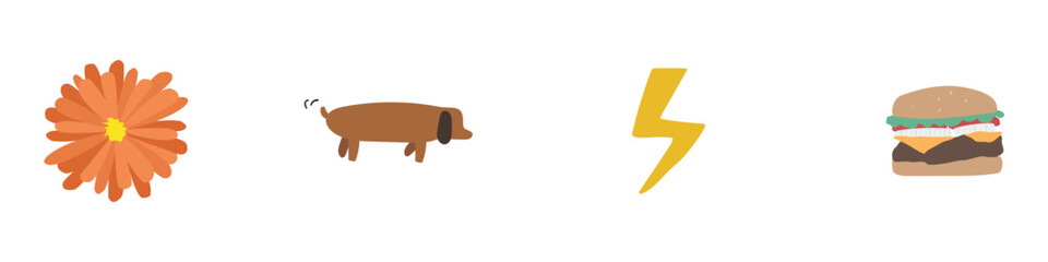 the funny elements pack