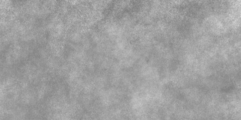 Grey color fabric fiber background pattern, fabric scene in the studio. Medium gray background of natural cement or stone texture, use for wall banner and backdrops. Black white Wall concrete texture.