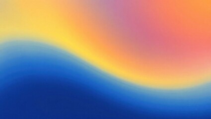 Obraz premium Best grainy mesh gradient texture background. Texture noise and colorful. Vector illustration. Best background for banner, abstract gradient background, graphic design, template social media design