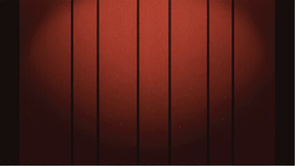 Wooden Plank Background with Natural Texture. Wooden Wall. Illustration of a Wooden Background.