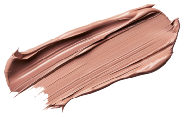 PNG Smooth creamy foundation swatch