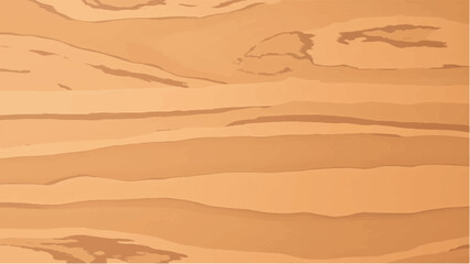 Seamless Natural Woodgrain Texture. Wood Texture. Wooden Background. Vector illustration.