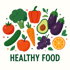 collection of vegetables