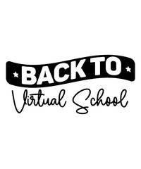 Back To School Svg, Back to School Svg Bundle, School SVG, School SVG Cut File, School SVG T-Shirt Design,  Back To School Shirt,Cut Files,school svg,school svg, teacher svg, happy back to school svg,