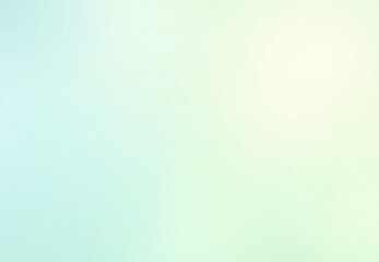 Pastel blue purple lilac lavender green turquoise agua teal yellow beige white abstract background. Color gradient ombre. Noise grain granular particle spray. Line wave. Light soft pale. Metallic foil