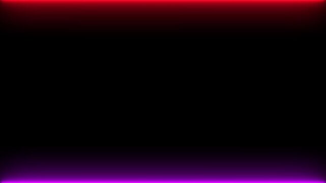 Emergency Lights Overlays Fire truck with flashing lights on Emergency ambulance responds to a call red and purple flashing. Nine loop-ready variations on clean black backgrounds.