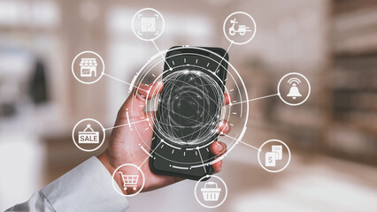 BOPIS combines online shopping with in-store pickup. The BOPIS model improves retail efficiency,...