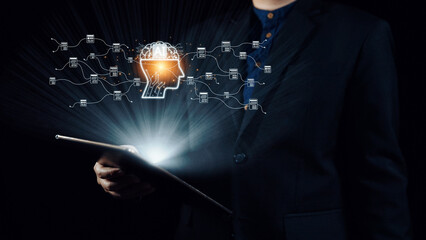 AI transforms how we manage digital data. From smart indexing to AI-driven search, file handling...