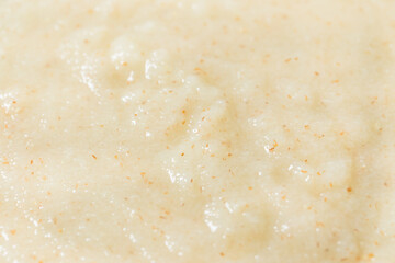 Healthy Homemade Breakfast Farina Porridge