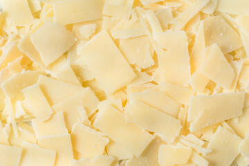 Healthy Hard Shaved Parmesan Cheese